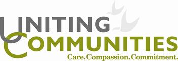 Uniting Communities logo