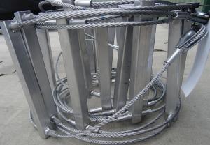 Wire Rope Ladders