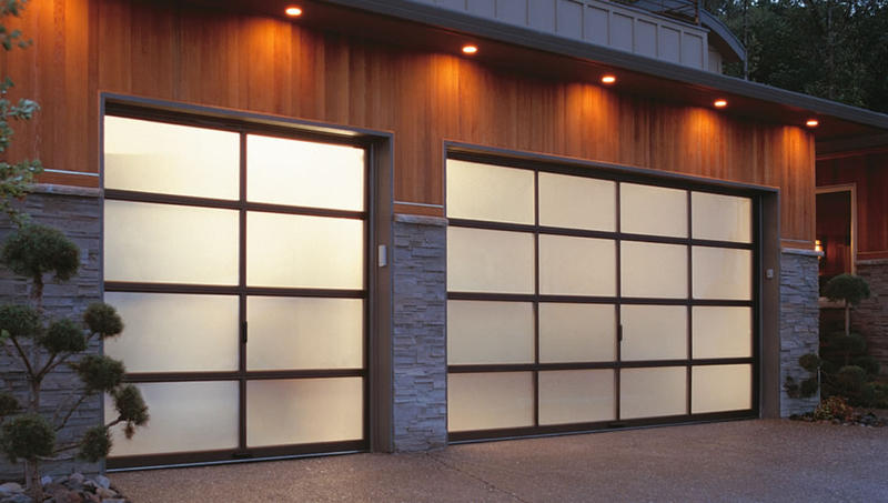 Perth WA Garage Doors