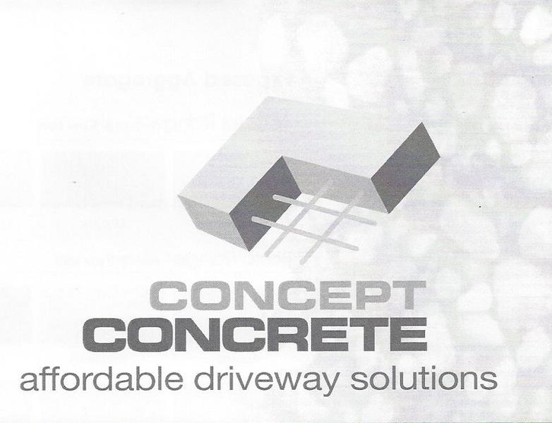 Concept Concrete Pty Ltd
