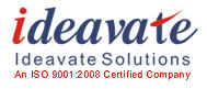 Ideavate Solutions logo