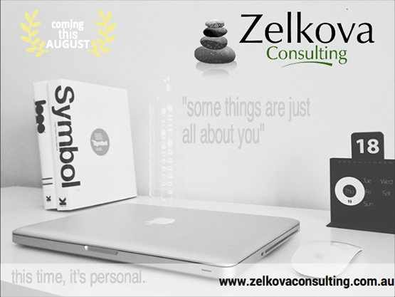 Zelkova Consulting logo