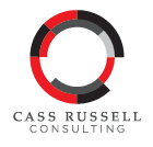 Cass Russell Consulting logo