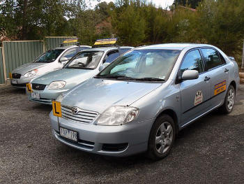 ADE Driving School
