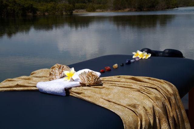 Kingscliff Massage Kahuna Bodywork