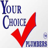 Your Choice Plumbers logo