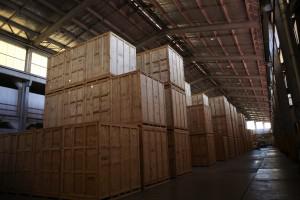 Cheap Brisbane Storage