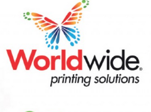 Worldwide Printing Solutions: Mascot