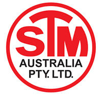 STM Australia Pty Ltd logo