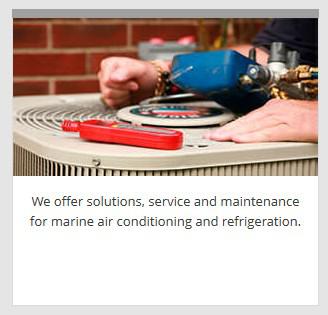 FD Refrigeration