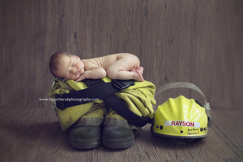 Little Cherub Photography