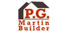 PG Martin Builder
