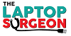 The Laptop Surgeon logo