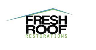 Fresh Roof Restorations