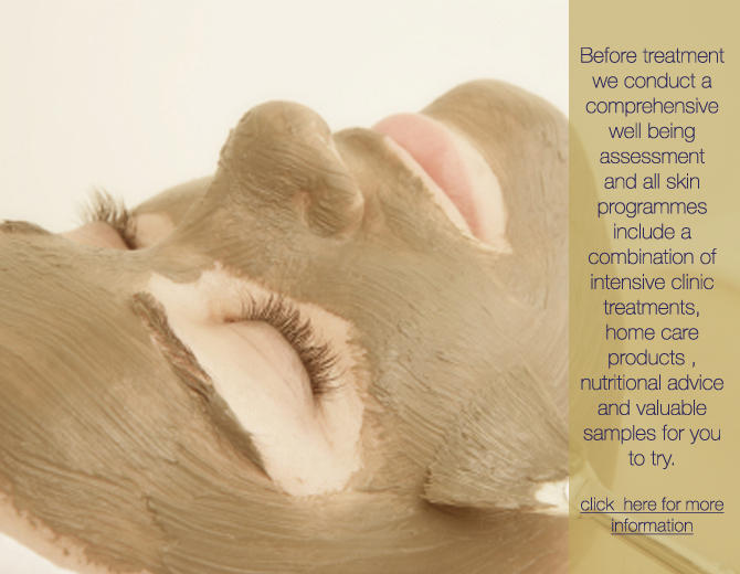 La Peau Beauty Therapy