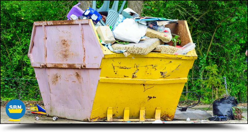 Skip Bins Now