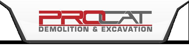Procat Demolition and Excavation