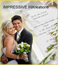 Impressive Inkreations