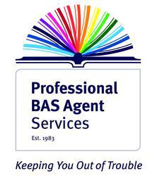 Professional Bookkeeping Service logo