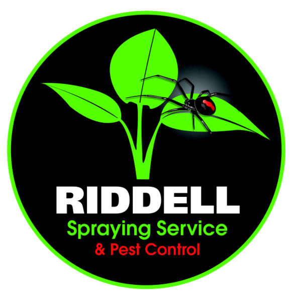 Riddell Spraying Service