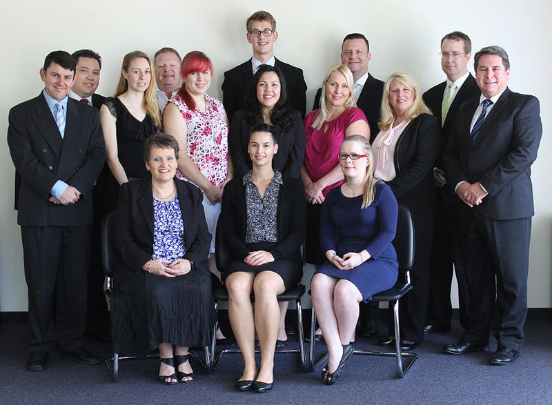 Quill Group: South Brisbane