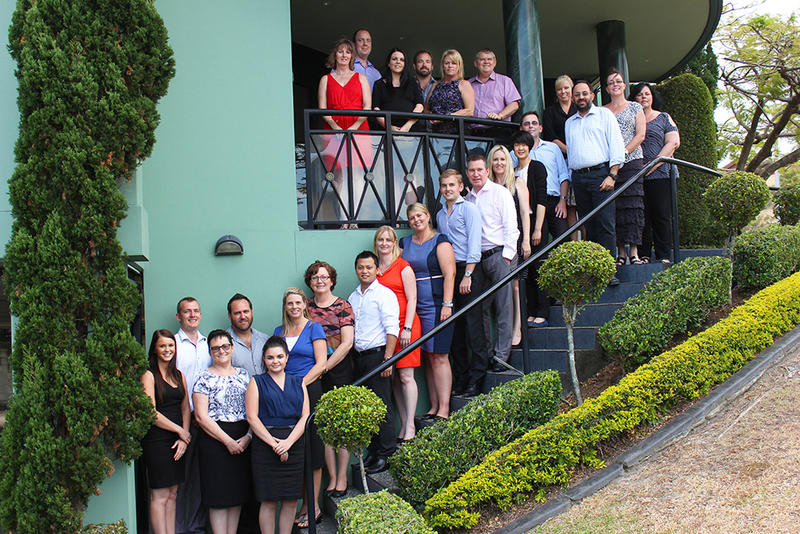 Quill Group: Southport