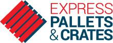Express Pallets and Crates