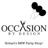 Occasion by Design