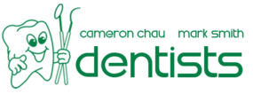 Cameron Chau Mark Smith Dentists