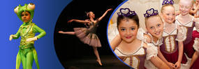 Janelle's School of Dance