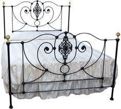 Antique Bed Specialists