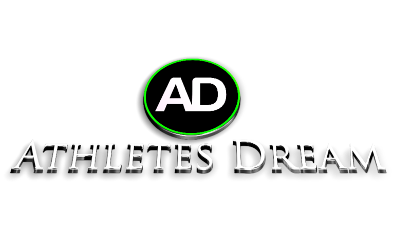 Athletes Dream