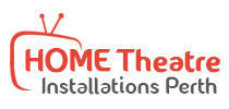 Home Theatre Installations Perth logo