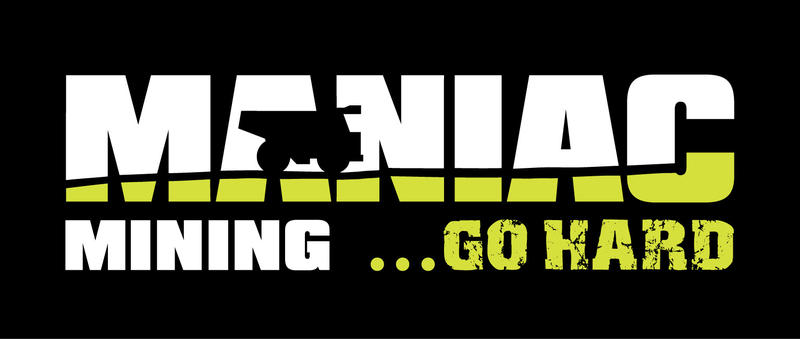 Maniac Mining Pty Ltd