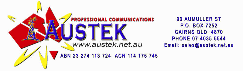 Austek Communications Pty Ltd