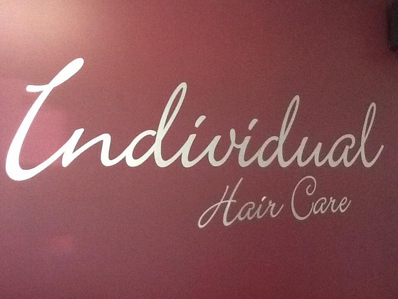 Individual Hair Care
