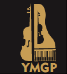 YMGP Music School logo