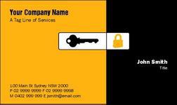 Posilock Locksmiths logo