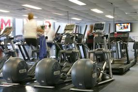 Newtown Gym
