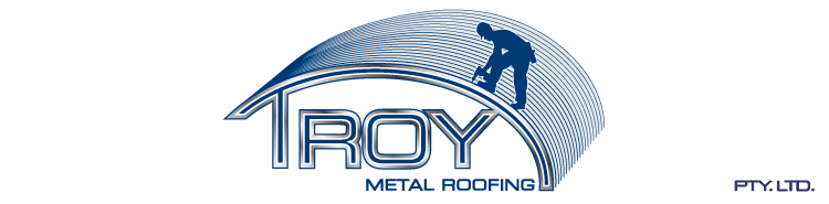 Troy Metal Roofing