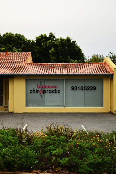 Bateman Chiropractic