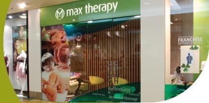 Max Therapy Institute