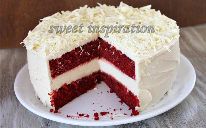 Sweet Inspirations