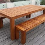 Unique Teak