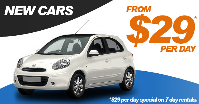 Right Car & Truck Rental