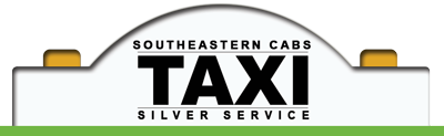 Southeastern Cabs logo