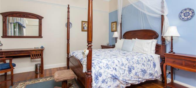 Elindale House Bed & Breakfast