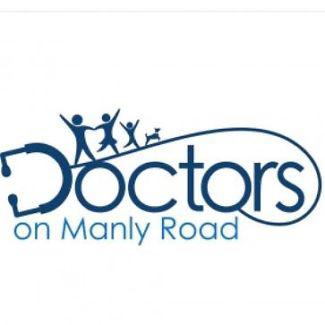 Doctors On Manly Road logo