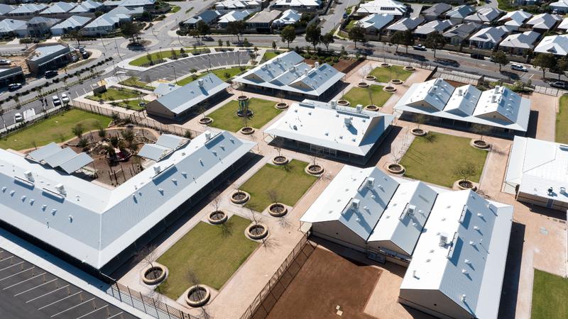 Skylights WA: Bunbury