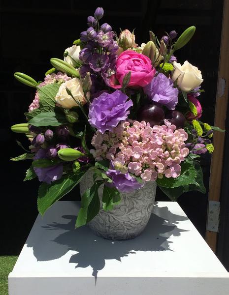 West Lakes Florist